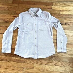 Women’s Faherty Super soft Buttonup